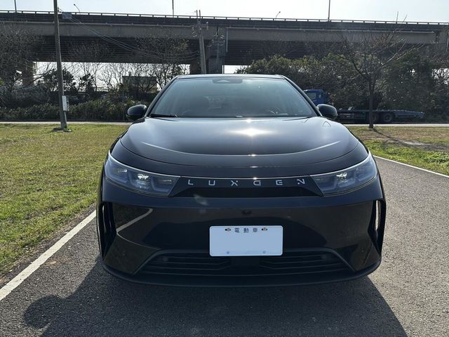 LUXGEN納智捷 N7  第2張相片
