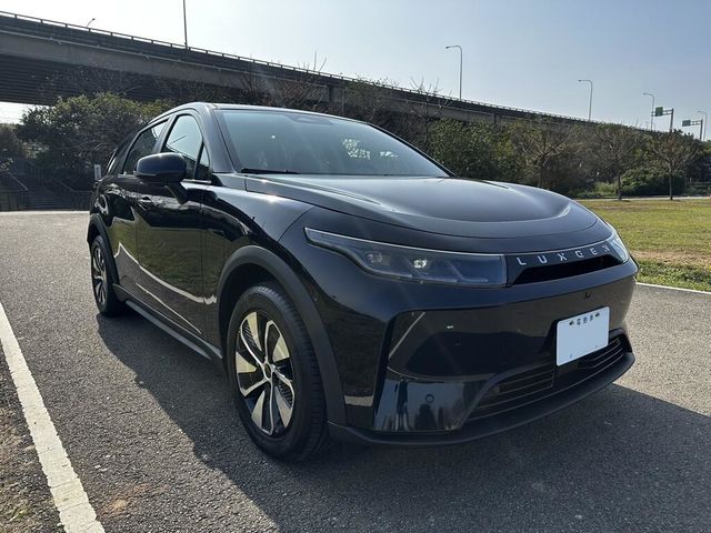LUXGEN納智捷 N7  第3張相片