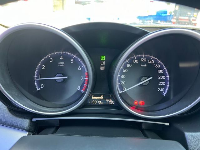 MAZDA馬自達 MAZDA 3  第14張相片