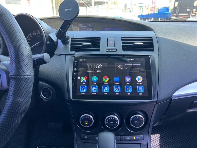 MAZDA馬自達 MAZDA 3  第15張相片