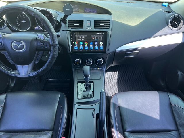 MAZDA馬自達 MAZDA 3  第16張相片