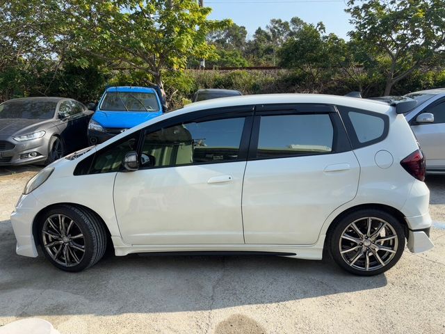 HONDA本田 FIT  第2張相片
