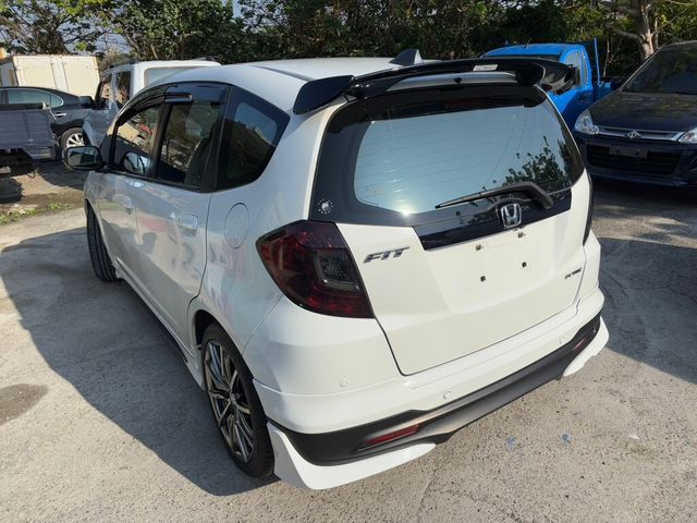 HONDA本田 FIT  第3張相片