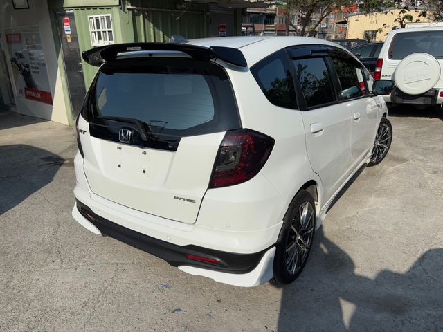 HONDA本田 FIT  第5張相片