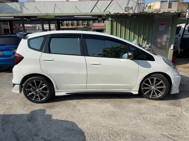 HONDA本田 FIT  第6張相片