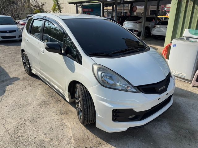 HONDA本田 FIT  第7張相片