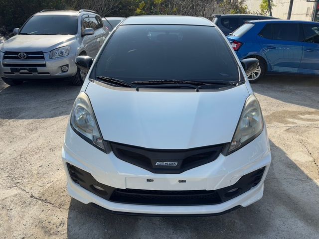 HONDA本田 FIT  第8張相片