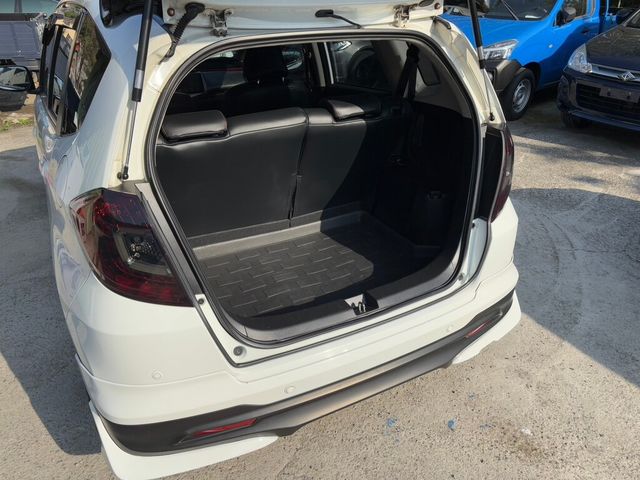HONDA本田 FIT  第9張相片