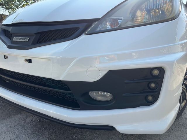 HONDA本田 FIT  第10張相片