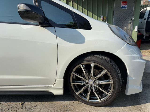 HONDA本田 FIT  第11張相片