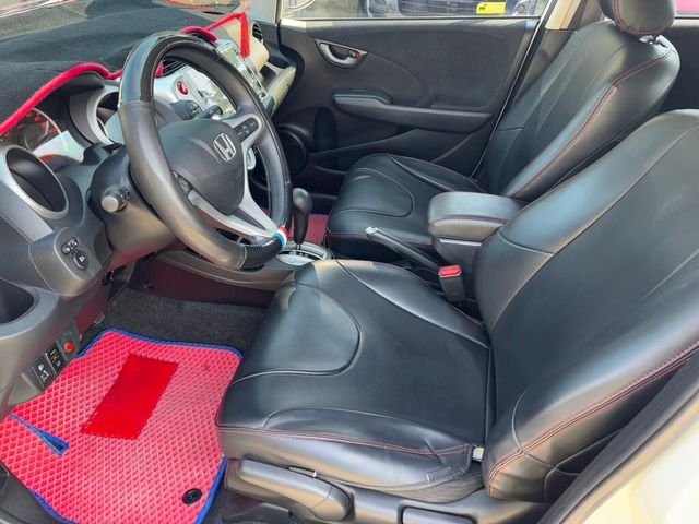 HONDA本田 FIT  第12張相片