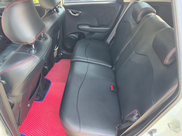 HONDA本田 FIT  第13張相片