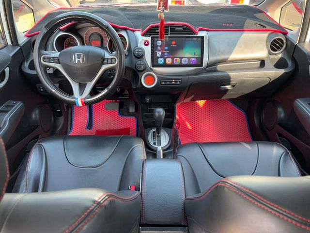 HONDA本田 FIT  第14張相片