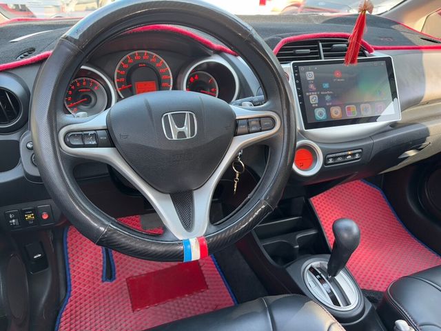 HONDA本田 FIT  第15張相片