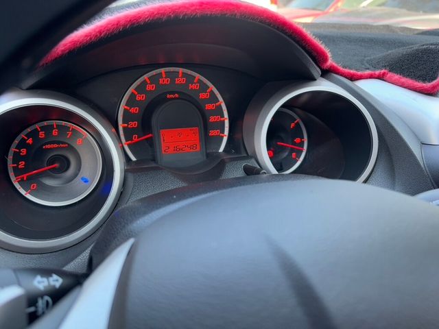 HONDA本田 FIT  第16張相片