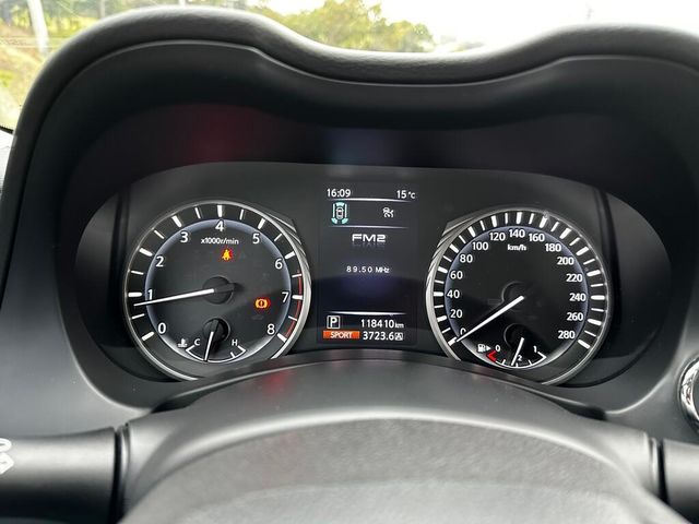 INFINITI無限 Q50  第17張相片
