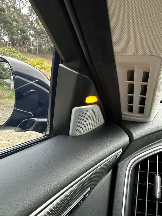 INFINITI無限 Q50  第25張相片