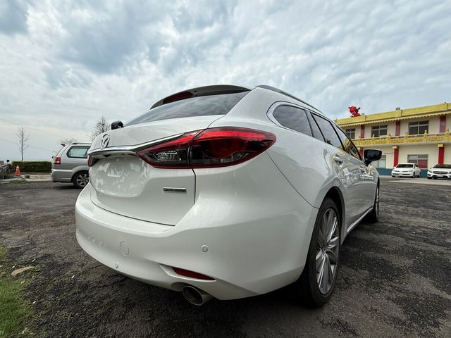 MAZDA馬自達 MAZDA 6  第3張相片