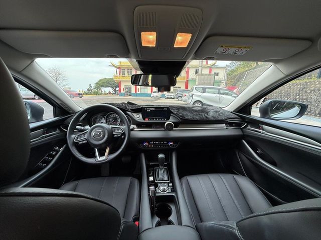 MAZDA馬自達 MAZDA 6  第9張相片