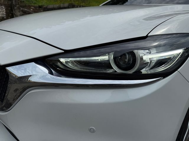 MAZDA馬自達 MAZDA 6  第13張相片