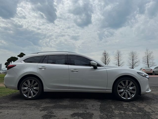 MAZDA馬自達 MAZDA 6  第21張相片