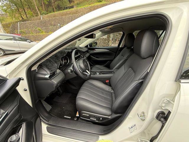 MAZDA馬自達 MAZDA 6  第23張相片