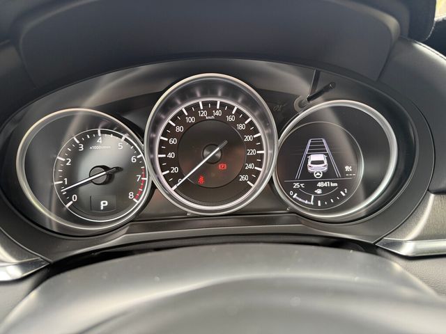MAZDA馬自達 MAZDA 6  第27張相片