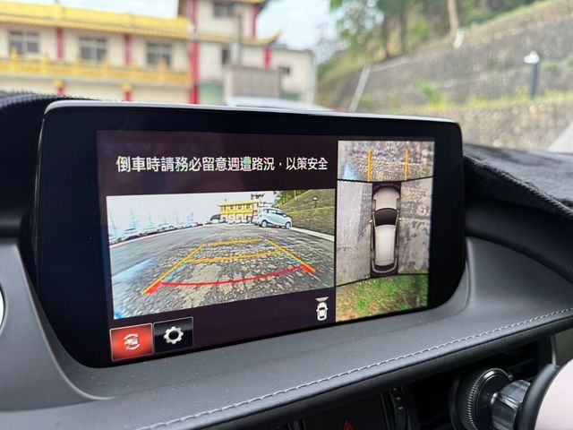 MAZDA馬自達 MAZDA 6  第29張相片
