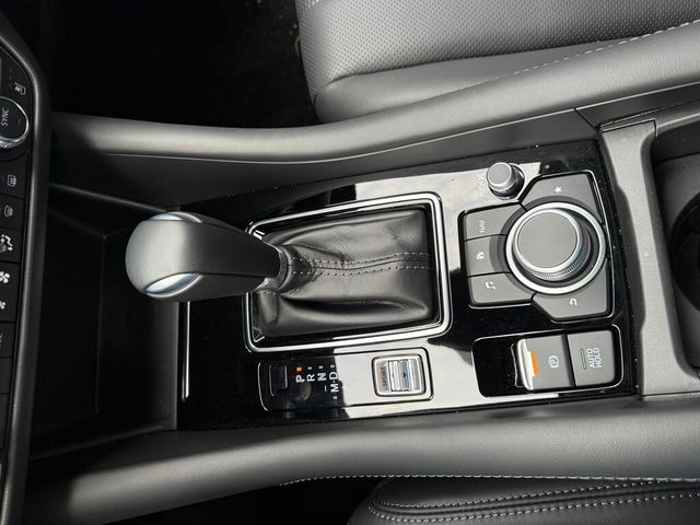 MAZDA馬自達 MAZDA 6  第31張相片