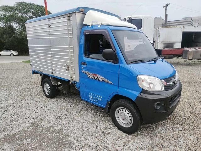 MITSUBISHI三菱 VERYCA  第11張相片
