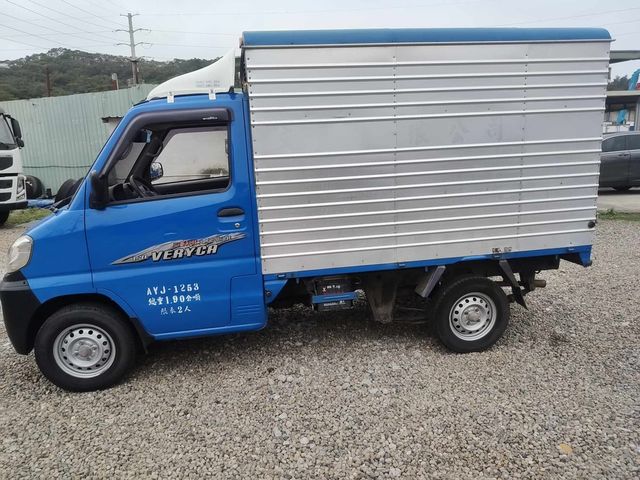 MITSUBISHI三菱 VERYCA  第17張相片