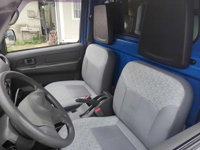 MITSUBISHI三菱 VERYCA  第19張相片