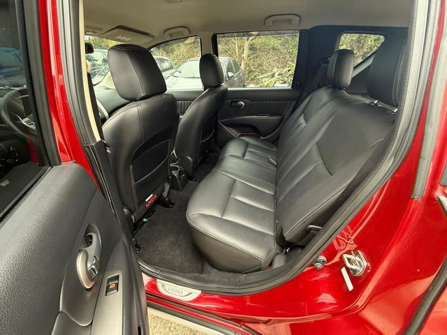 NISSAN日產 LIVINA  第21張相片