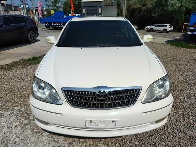 TOYOTA豐田 CAMRY  第15張相片