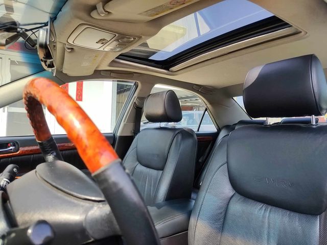 TOYOTA豐田 CAMRY  第17張相片