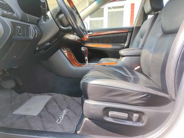 TOYOTA豐田 CAMRY  第27張相片