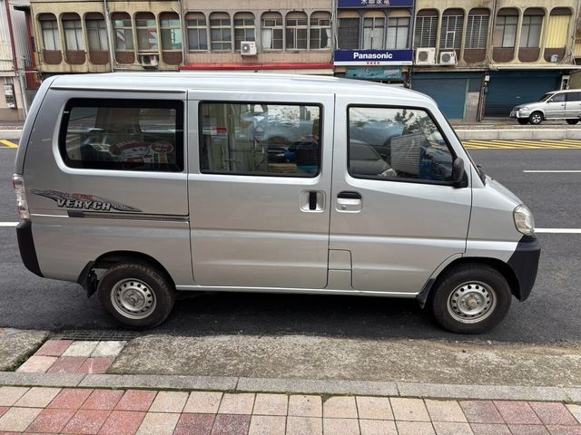 MITSUBISHI三菱 VERYCA  第6張相片