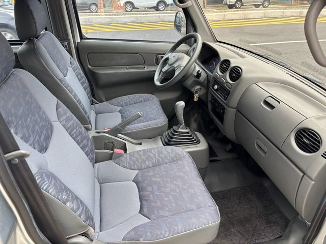 MITSUBISHI三菱 VERYCA  第10張相片