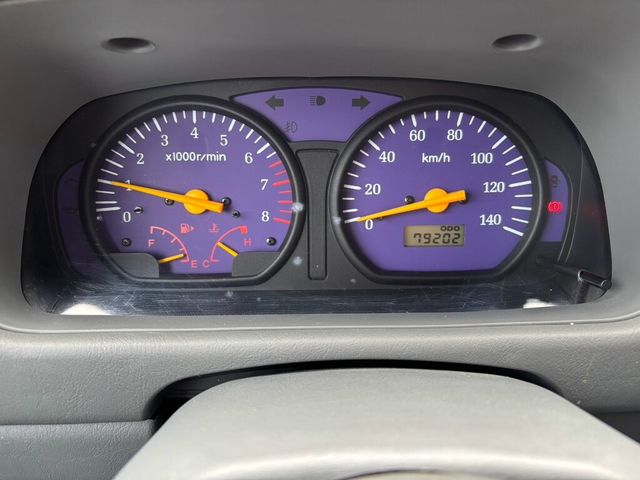 MITSUBISHI三菱 VERYCA  第14張相片