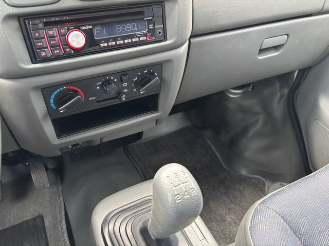 MITSUBISHI三菱 VERYCA  第15張相片