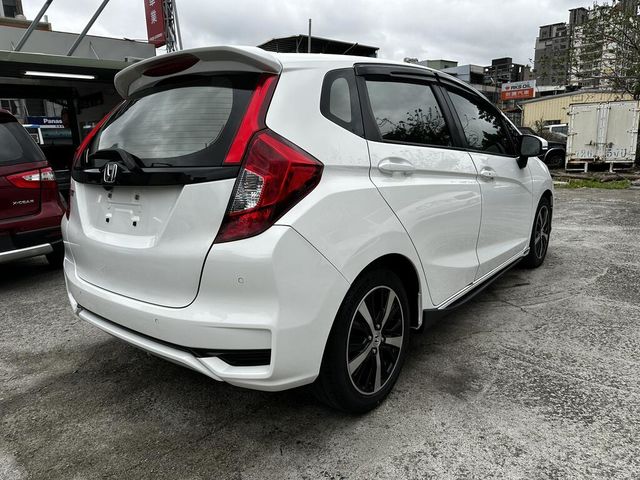 HONDA本田 FIT  第3張相片