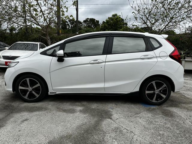 HONDA本田 FIT  第6張相片