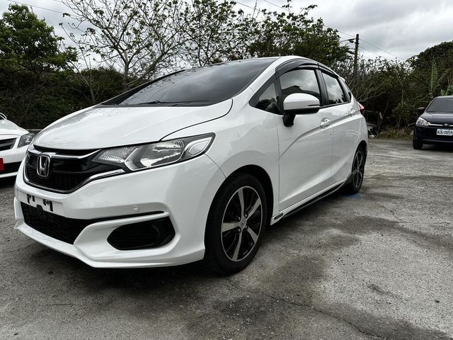 HONDA本田 FIT  第7張相片