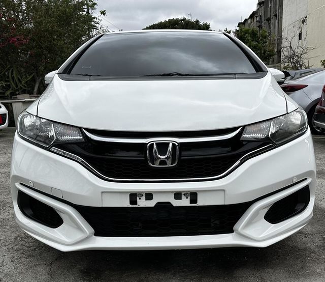 HONDA本田 FIT  第8張相片