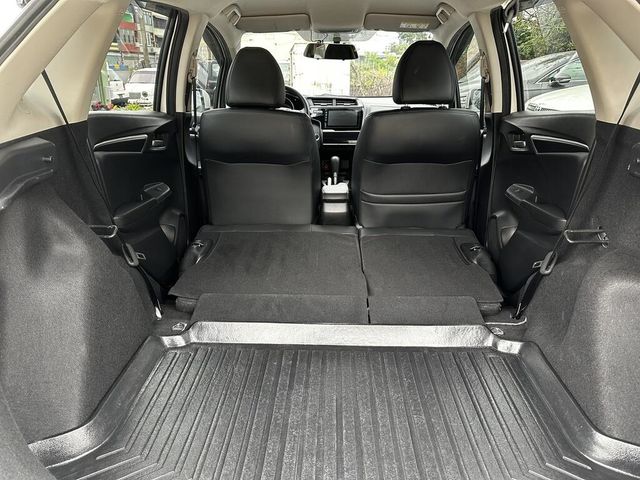 HONDA本田 FIT  第9張相片
