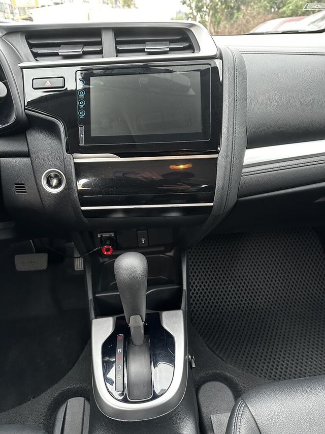 HONDA本田 FIT  第11張相片