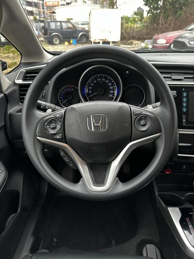 HONDA本田 FIT  第12張相片