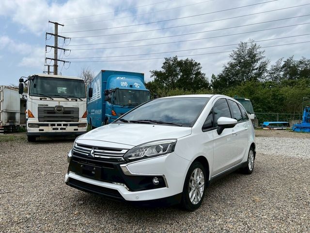MITSUBISHI三菱 COLT PLUS  第1張相片