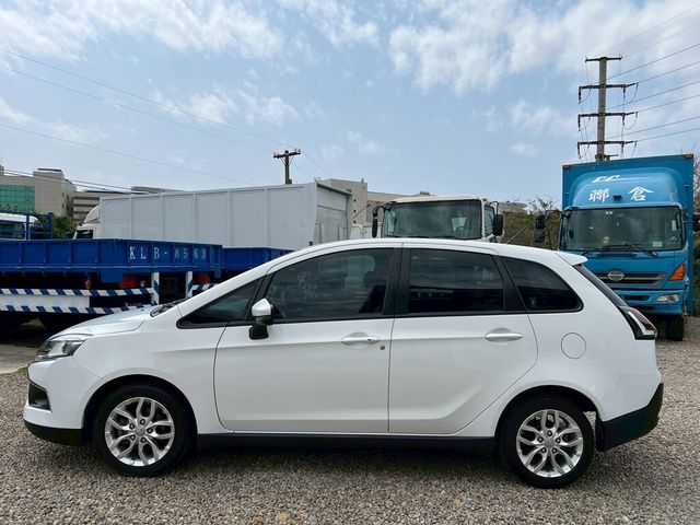 MITSUBISHI三菱 COLT PLUS  第2張相片