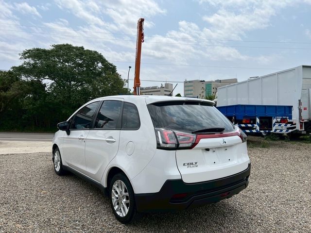 MITSUBISHI三菱 COLT PLUS  第3張相片